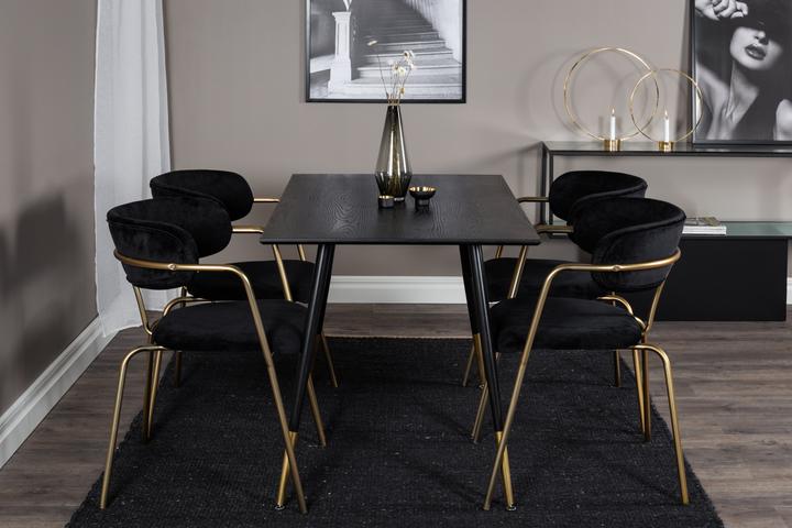 Produktbild Venture Home Dipp, Arrow (MDF)