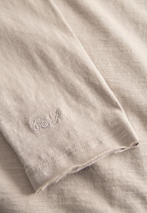 Immagine prodotto Colours & Sons Camicie a maniche lunghe - Slub (XXL)