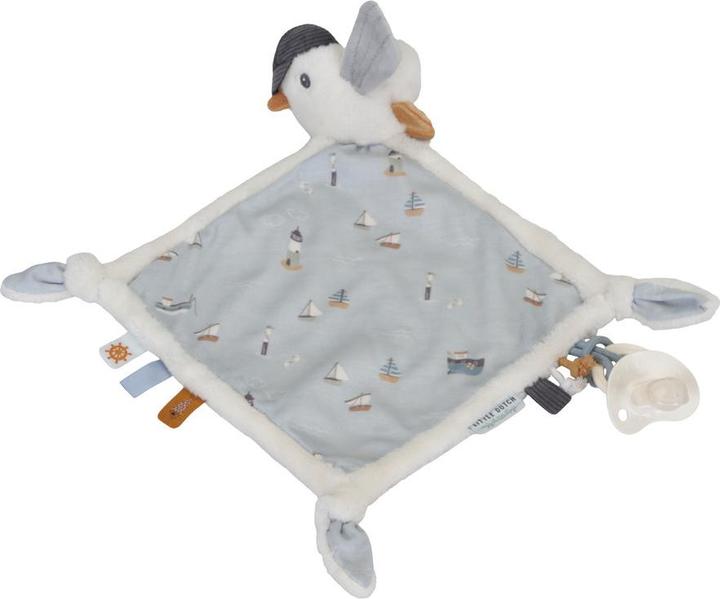 Actual product image Little Dutch Cluddle Cloth