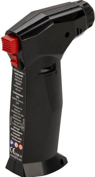 GEFU ZUCA CrÃ¨me BrÃ»lÃ©eset 5-delig