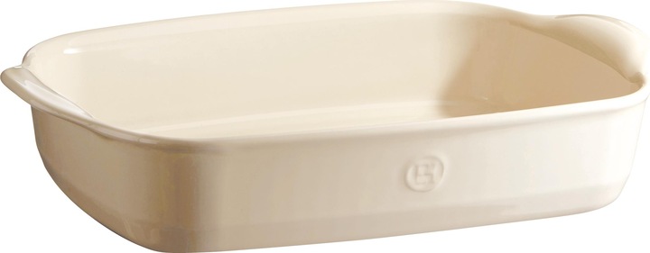 Produktbild Emile Henry Plat à gratin rectangulaire 22x14cm