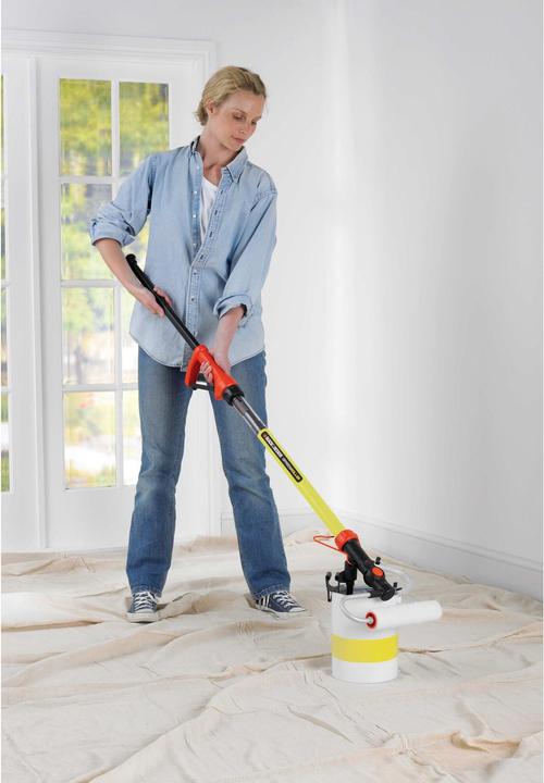 Produktbild Black & Decker BDPR400-XJ