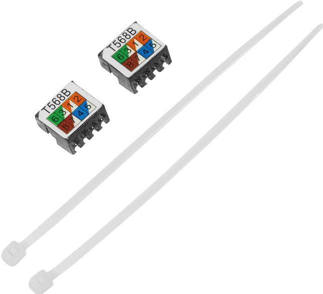 Produktbild LogiLink NP0087 (Extender)