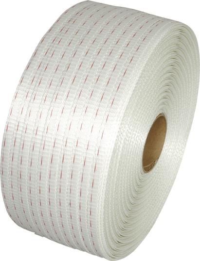 Produktbild kaiserkraft Polyester-Kraftband (500 m, 19 mm)
