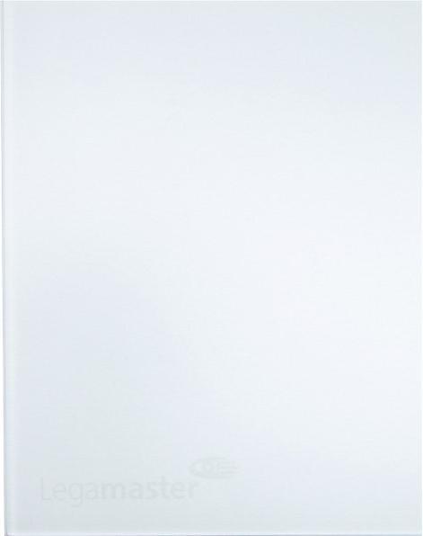 Productafbeelding Legamaster Glasplaat mat 7-104954 90x120cm warm grijs (90 x 120 cm)