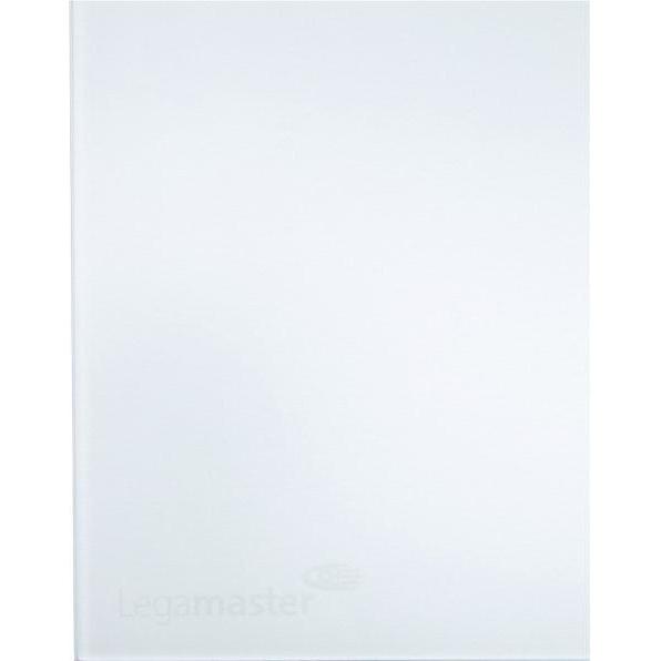 Thumbnail - Legamaster, Präsentationstafel, Glasboard matte 7-104954 90x120cm warm grey (90 x 120 cm)