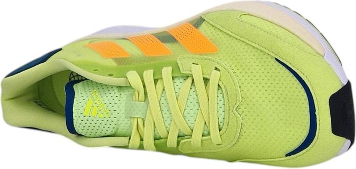 Produktbild Adidas Adizero Boston 10 Herren Laufschuhe Lightstrike Energyrods Gr. 42 (42)