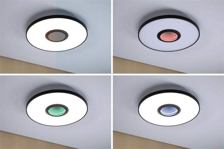 Produktbild Paulmann Spaceglow (2400 lm)