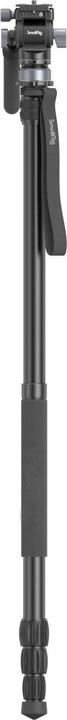 Produktbild SmallRig FreeBlazer Aluminum Alloy Video Tripod CT190 4319 (Metall, Kunststoff)