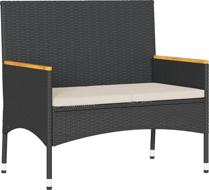 Actual product image vidaXL Gartenbank