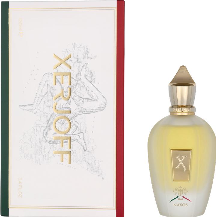 Produktbild XerJoff 1861 Naxos (Eau de Parfum, 100 ml)