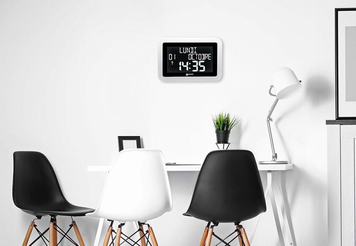 Immagine prodotto Geemarc Radiosveglia