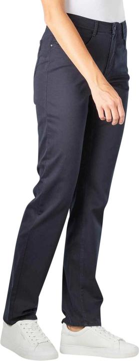 Actual product image BRAX Carola Pants Straight Fit Navy (W28/L32)