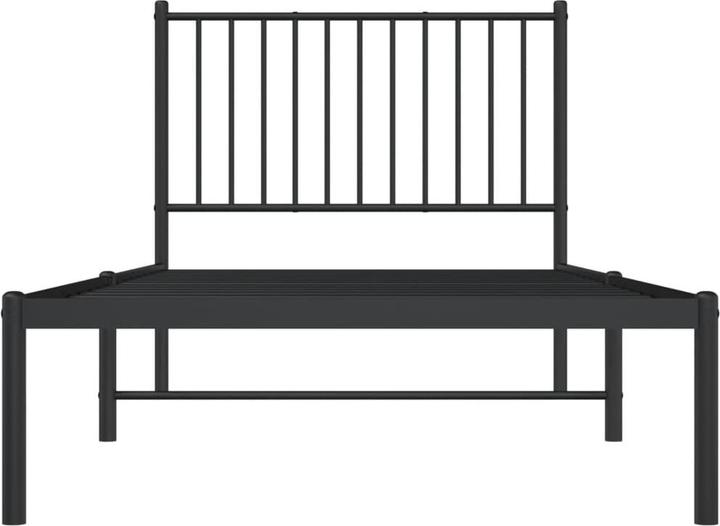 Image du produit vidaXL Bettgestell (90 x 200 cm)