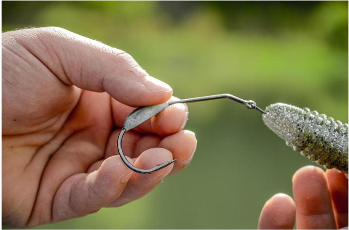 Produktbild Vmc 7346SL Heavy Duty Fixed Swimbait (2Stk.)