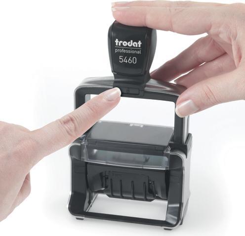Produktbild Trodat Professional