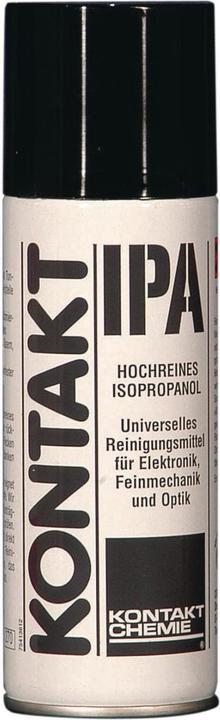 Kontakt Chemie Kontakt IPA