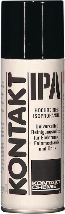 Produktbild Kontakt Chemie Kontakt IPA (200 ml)