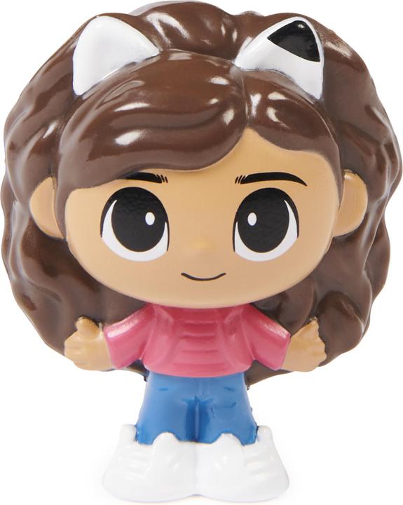 Productafbeelding Spin Master Gabby's Dollhouse, personage Pandy Paws da collezione da 5,1 cm, giocattolo per bambine e bambini