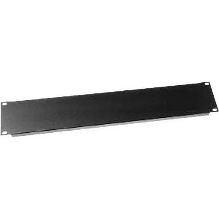 Middle Atlantic PBL Series 3 space, Serverschrank Zubehör, Schwarz