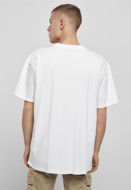 Produktbild Urban Classics Hate it or Love it Oversize Tee - 119383 (L)