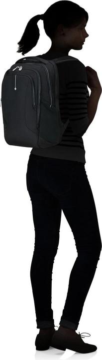 Immagine prodotto Samsonite GUARDIT CLASSY 2.0, Laptop Backpack, BLACK (22.50 l)