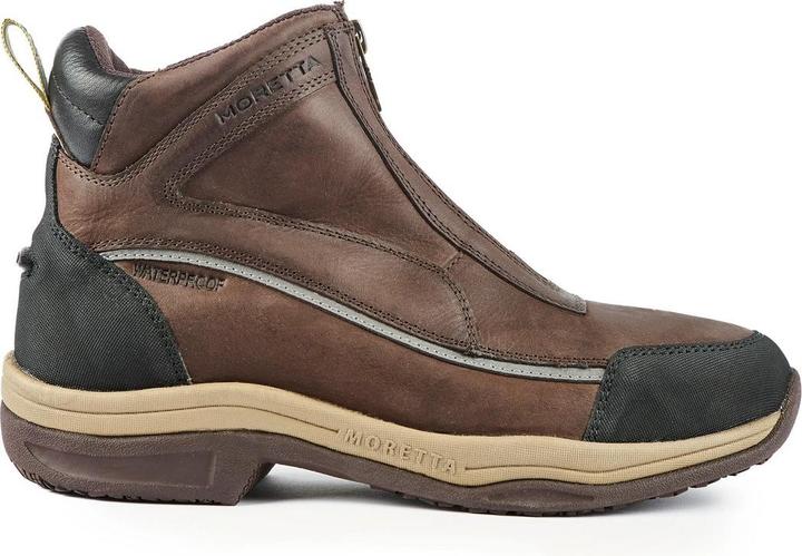 Produktbild Moretta Landstiefel Vittoria Büffelleder (37)