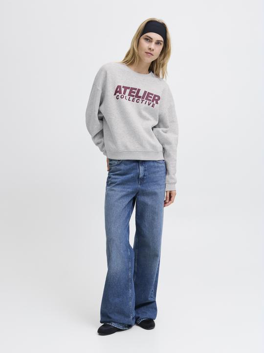 Actual product image JJXX JXJACKIE Sweatshirt Sweatshirt (L)
