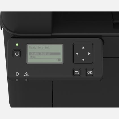 Image du produit Canon i-SENSYS LBP 113 w (Laser, Noir et blanc)