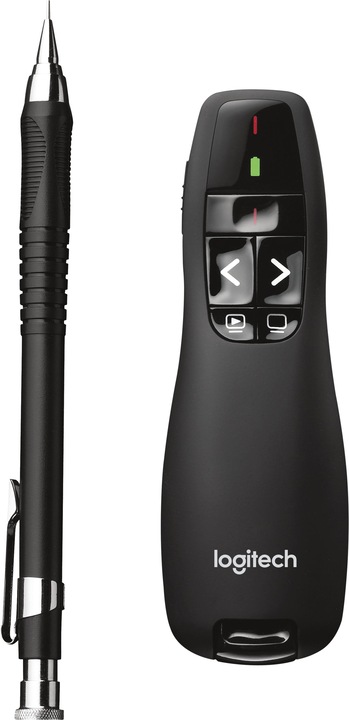 Image du produit Logitech R400