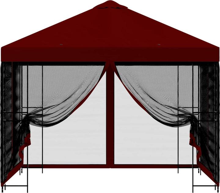 Produktbild vidaXL Garten Pavillon (300 cm, 300 cm)