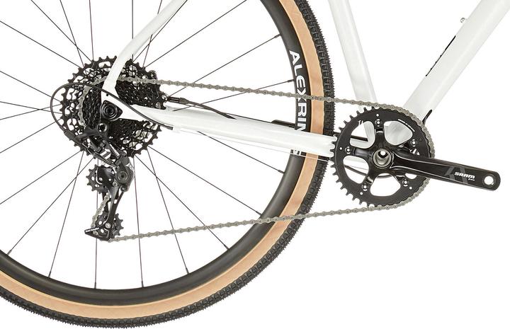 Produktbild Serious Gravix Pro (51 cm)