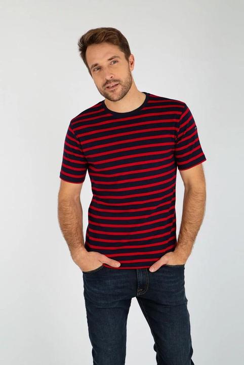 Actual product image Armor Lux morgat (M)