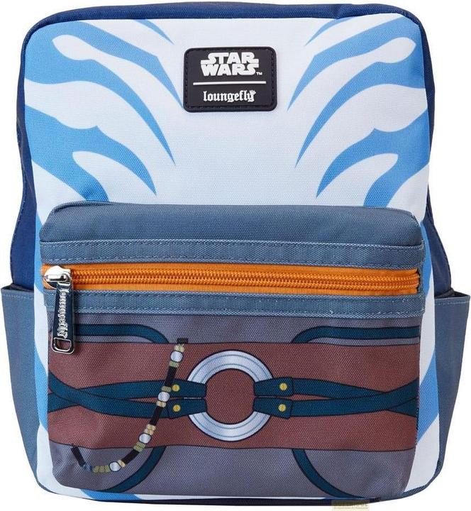 Loungefly Star Wars The Mandalorian by Backpack Ahsoka Cosplay