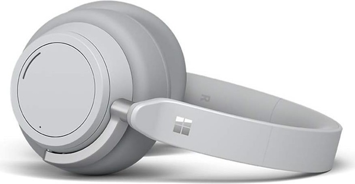 Produktbild Microsoft Surface Headphone (ANC, 15 h, Kabellos)