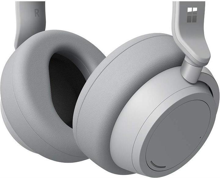 Immagine prodotto Microsoft Headphone Surface (ANC, 15 h, Senza fili)
