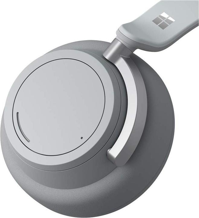 Immagine prodotto Microsoft Headphone Surface (ANC, 15 h, Senza fili)