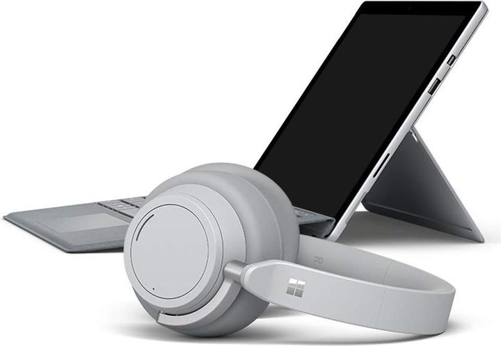 Immagine prodotto Microsoft Headphone Surface (ANC, 15 h, Senza fili)