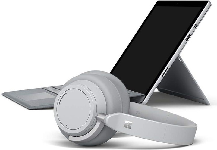 Produktbild Microsoft Surface Headphone (ANC, 15 h, Kabellos)
