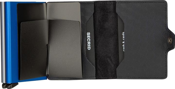 Actual product image Secrid Twinwallet
