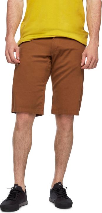 Produktbild Black Diamond Credo Shorts (28)