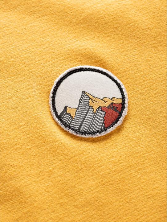 Produktbild Chillaz Calanques Mountain Patch (M)