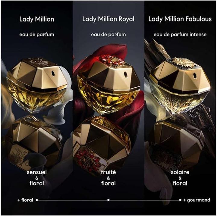 Immagine prodotto Paco Rabanne Reale (Eau de parfum, 80 ml)