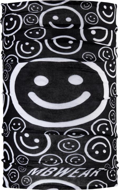 Smile Black