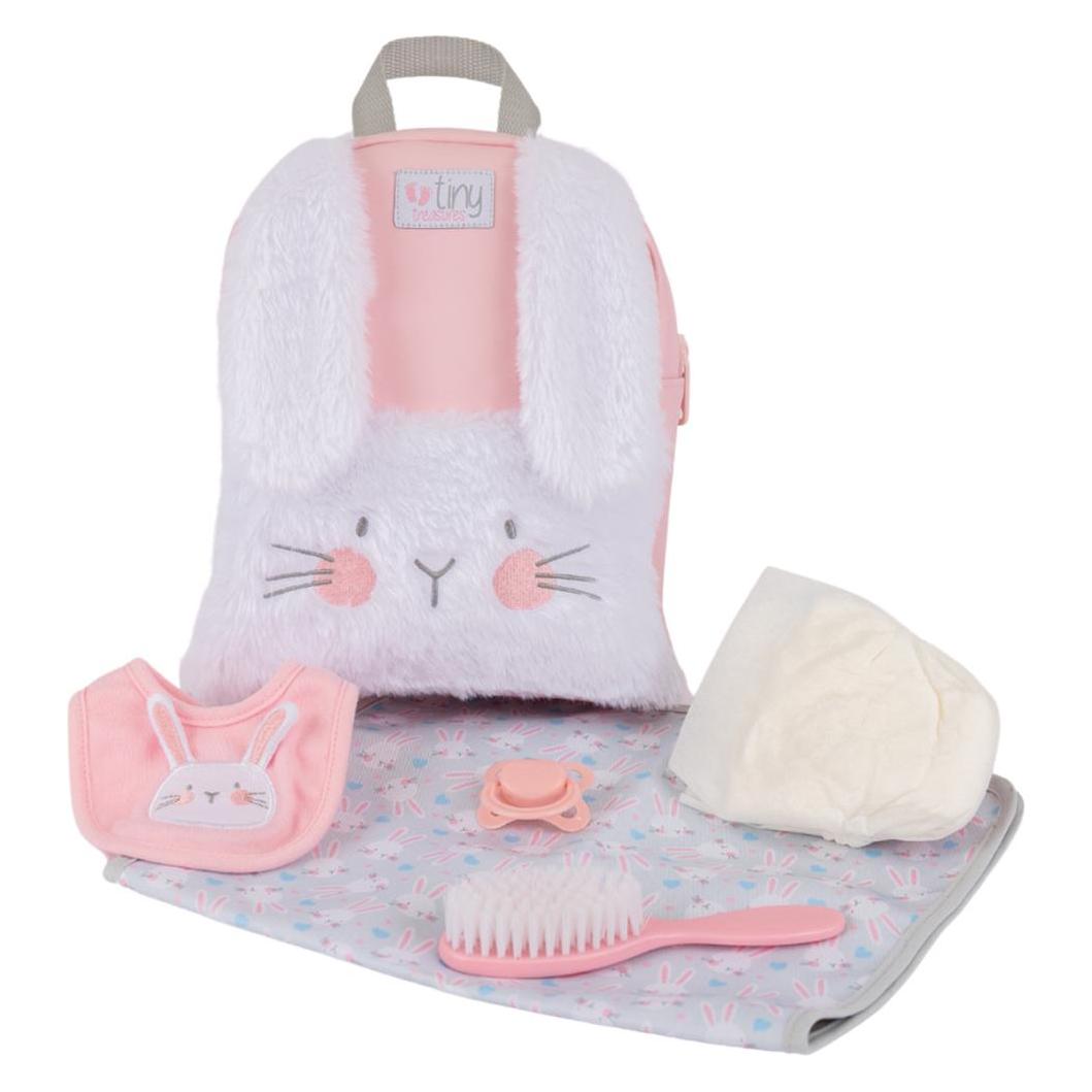 Tiny Treasures Tiny Treasure - nursery bag - (30614) (30614)