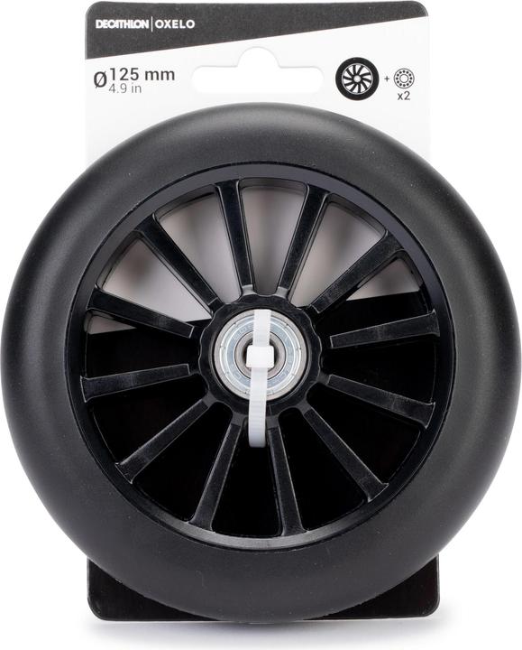 Image du produit Oxelo Stellrad fuer Scooter
