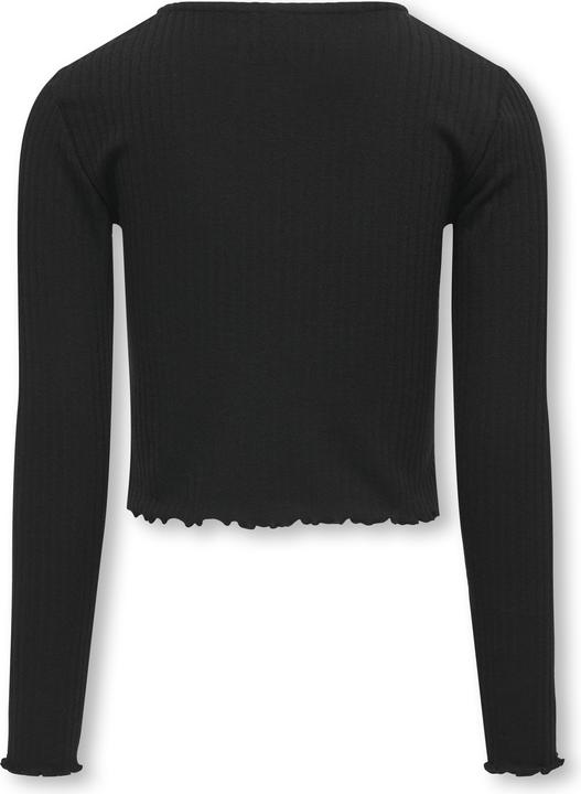 Produktbild Only Kognella L/S O-Neck Top Jrs Noos (122, 128)