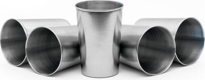 Produktbild Intirilife Becher
