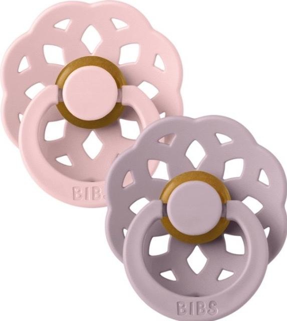 Image du produit Bibs Bohème (2 x, jusqu'à 6 M.)