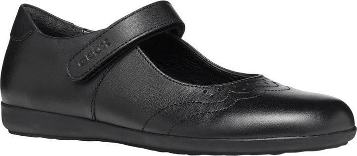 Produktbild Geox Mädchen SchulUniformSchuhe J Iberide A (37)